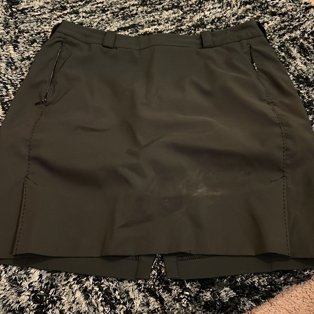 Nike skirt 10 - Picture 6 of 6